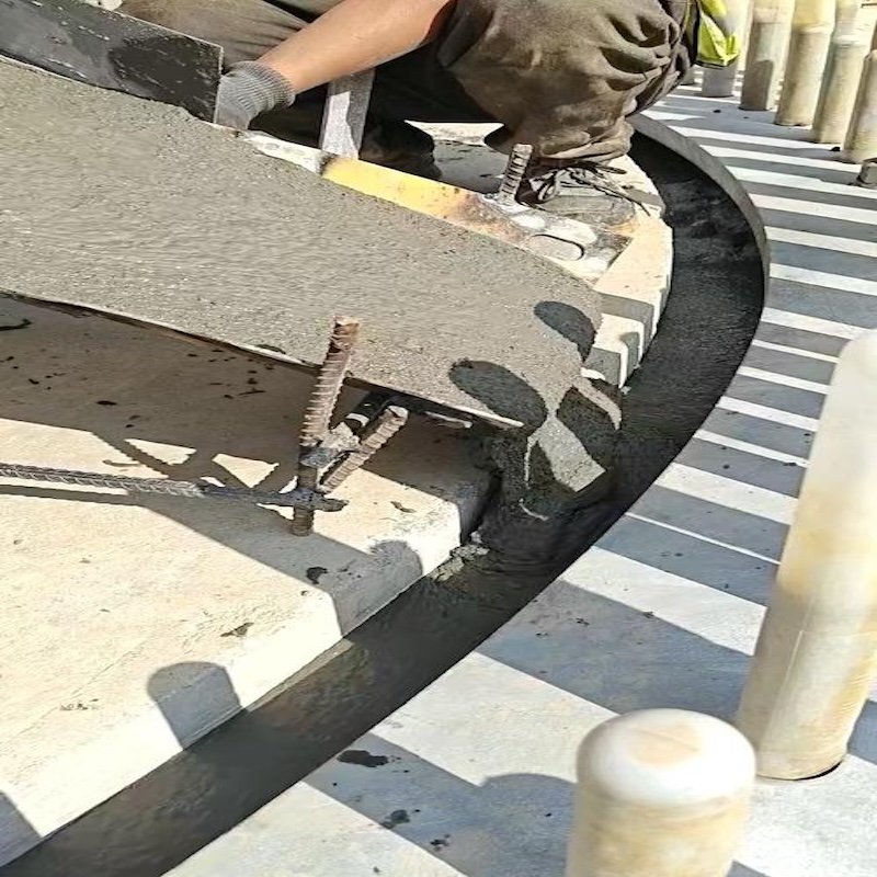 赤壁水泥基高强无收缩灌浆料